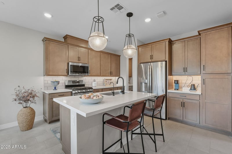 737 Rojo Way #103, Gilbert, AZ 85297
