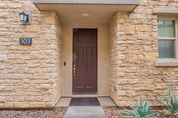 737 Rojo Way #103, Gilbert, AZ 85297