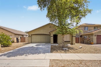 737 S 167th Dr, Goodyear, AZ 85338