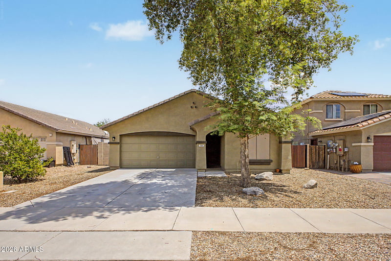 737 S 167th Dr, Goodyear, AZ 85338