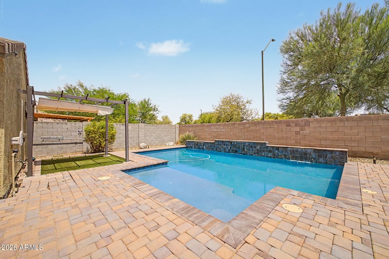 737 S 167th Dr, Goodyear, AZ 85338