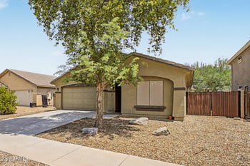737 S 167th Dr, Goodyear, AZ 85338