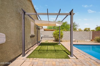 737 S 167th Dr, Goodyear, AZ 85338