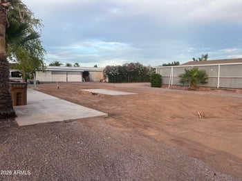 737 85th St #23, Mesa, AZ 85208
