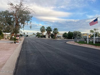737 85th St #23, Mesa, AZ 85208
