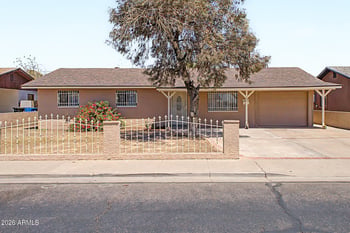 737 Elm --, Mesa, AZ 85202