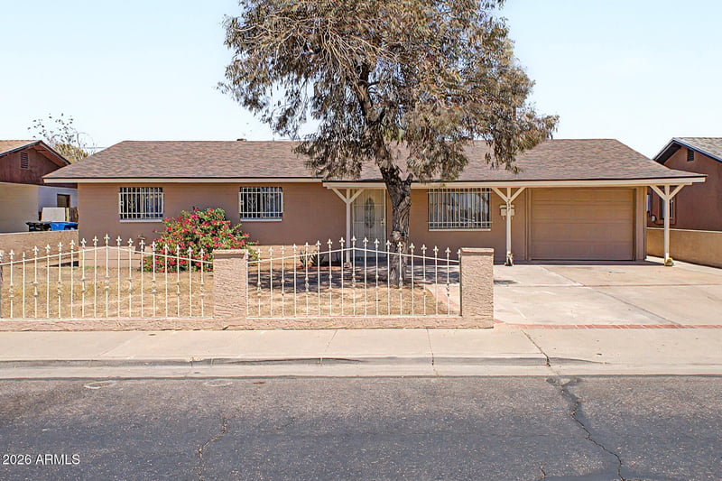 737 S Elm --, Mesa, AZ 85202