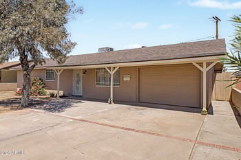 737 Elm --, Mesa, AZ 85202