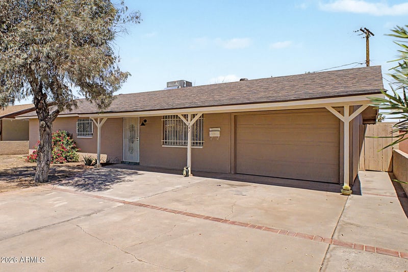 737 S Elm --, Mesa, AZ 85202