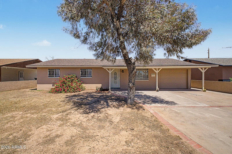737 S Elm --, Mesa, AZ 85202