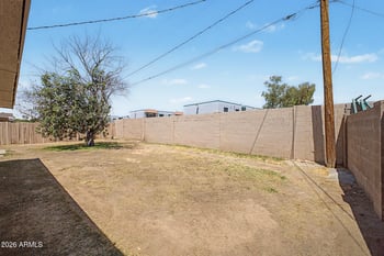 737 Elm --, Mesa, AZ 85202