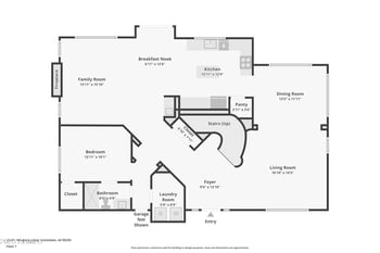 7370 Wingspan Way, Scottsdale, AZ 85255