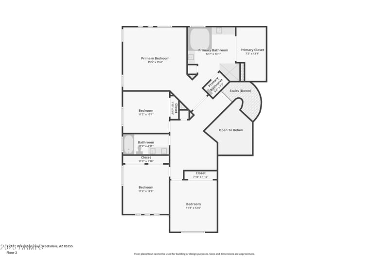 7370 Wingspan Way, Scottsdale, AZ 85255