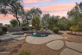 7370 Wingspan Way, Scottsdale, AZ 85255