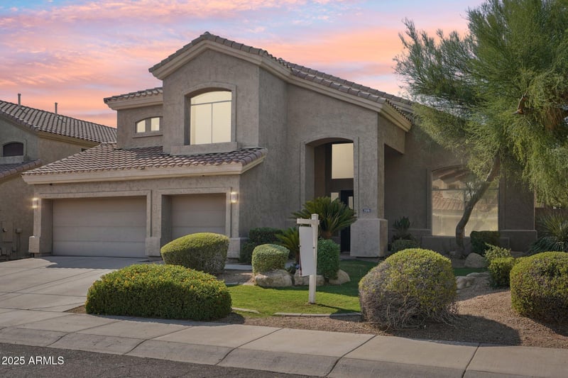 7370 Wingspan Way, Scottsdale, AZ 85255