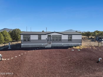 7371 8 Mile Blvd, Williams, AZ 86046