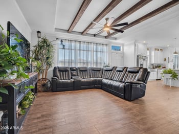 7371 8 Mile Blvd, Williams, AZ 86046