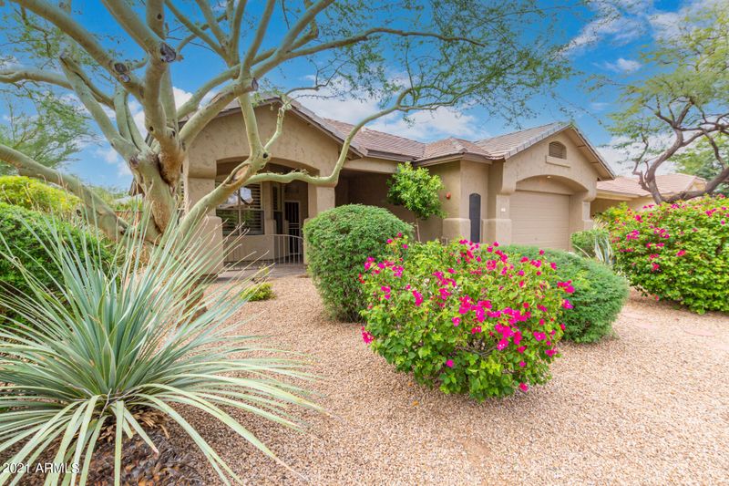 7371 E Overlook Dr, Scottsdale, AZ 85255