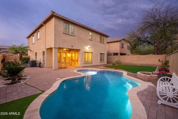 7371 Kings Ave, Peoria, AZ 85382