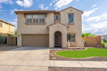 7371 Kings Ave, Peoria, AZ 85382
