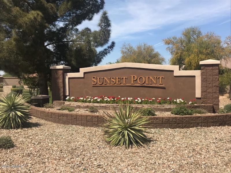 7371 S Skylark Ln, Buckeye, AZ 85326