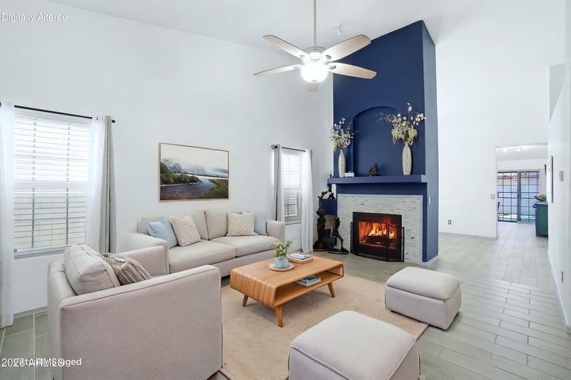 7371 W Eva St, Peoria, AZ 85345
