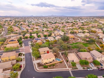 7371 Kings Ave, Peoria, AZ 85382