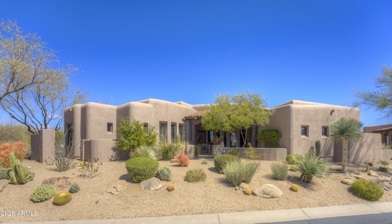 7373 Clubhouse Dr #24, Scottsdale, AZ 85266