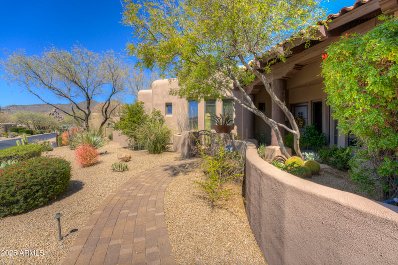 7373 Clubhouse Dr #24, Scottsdale, AZ 85266