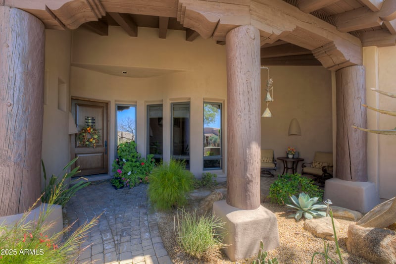 7373 Clubhouse Dr #24, Scottsdale, AZ 85266