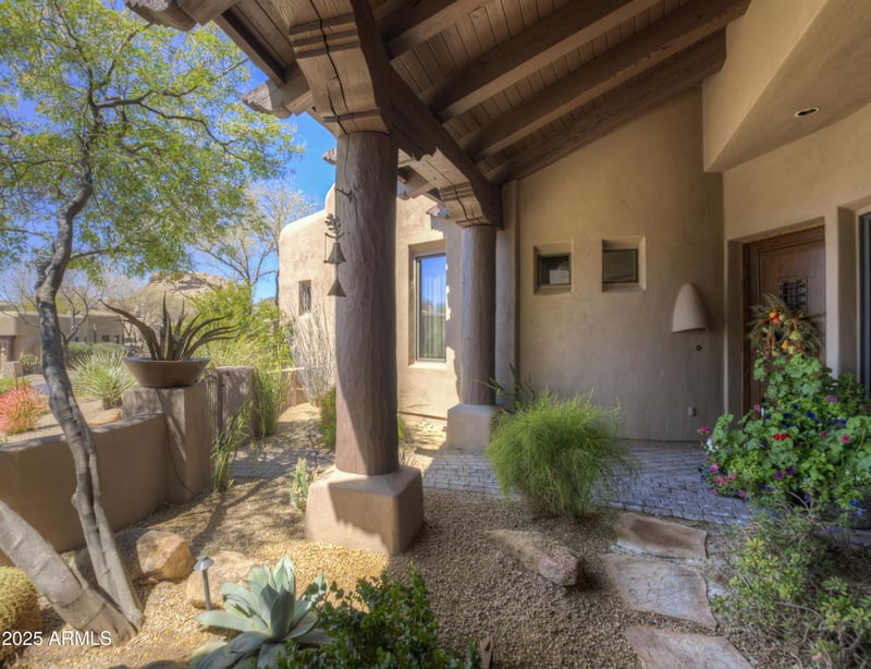 7373 Clubhouse Dr #24, Scottsdale, AZ 85266