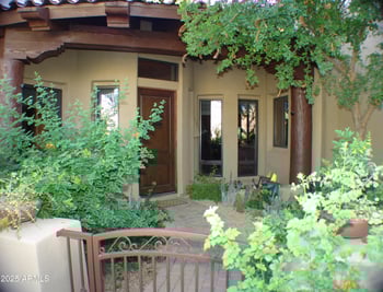 7373 Clubhouse Dr #8, Scottsdale, AZ 85266
