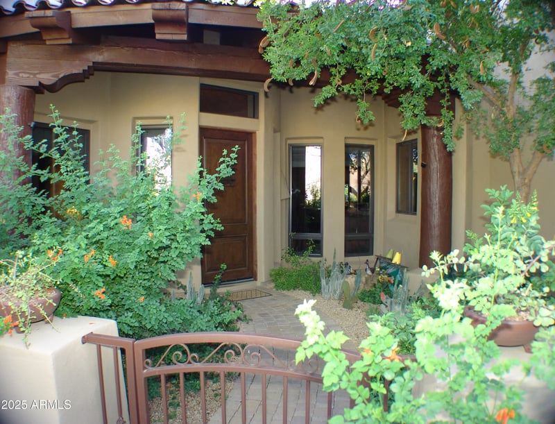 7373 Clubhouse Dr #8, Scottsdale, AZ 85266