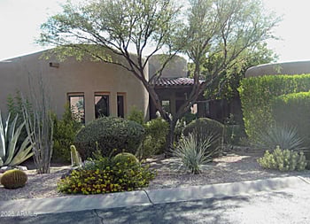 7373 Clubhouse Dr #8, Scottsdale, AZ 85266
