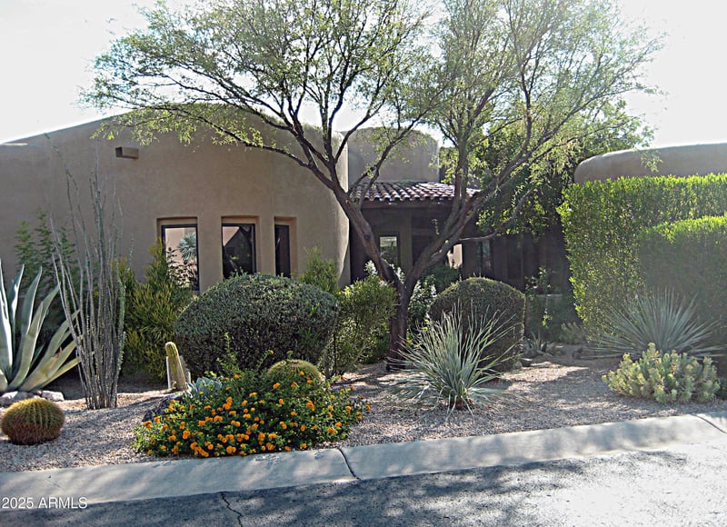 7373 Clubhouse Dr #8, Scottsdale, AZ 85266