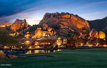 7373 Clubhouse Dr #8, Scottsdale, AZ 85266