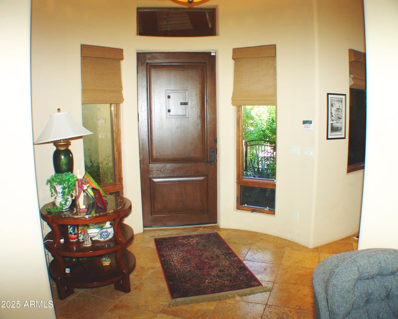 7373 Clubhouse Dr #8, Scottsdale, AZ 85266