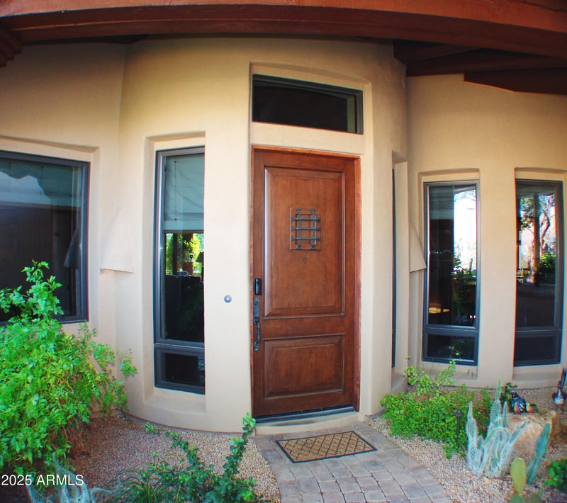 7373 Clubhouse Dr #8, Scottsdale, AZ 85266