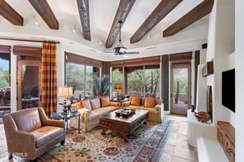 7373 E Clubhouse Dr #17, Scottsdale, AZ 85266