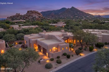 7373 E Clubhouse Dr #17, Scottsdale, AZ 85266