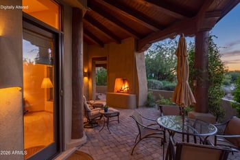7373 E Clubhouse Dr #8, Scottsdale, AZ 85266