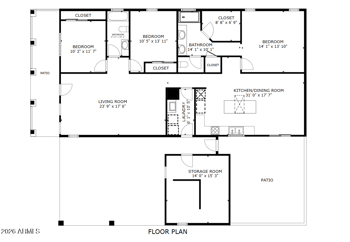7373 E Us Highway 60 -- #128, Gold Canyon, AZ 85118