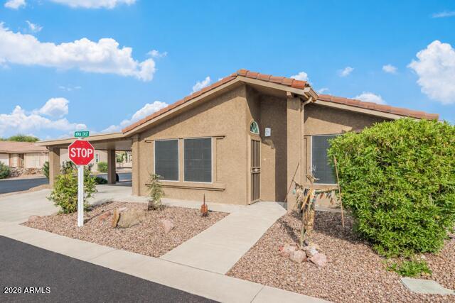 7373 Us Highway 60 -- #171, Gold Canyon, AZ 85118