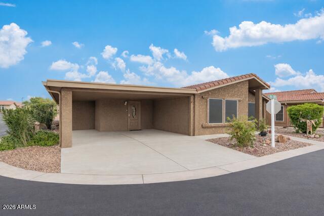 7373 Us Highway 60 -- #171, Gold Canyon, AZ 85118