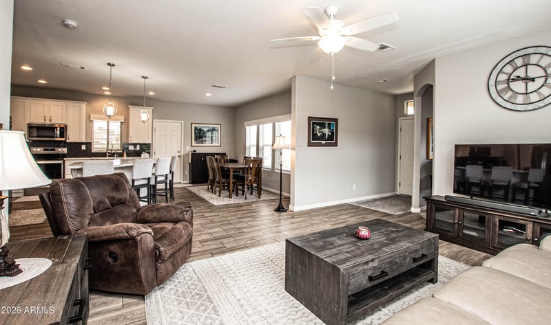 7373 Us Highway 60 -- #361, Gold Canyon, AZ 85118