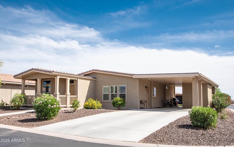 7373 Us Highway 60 -- #361, Gold Canyon, AZ 85118