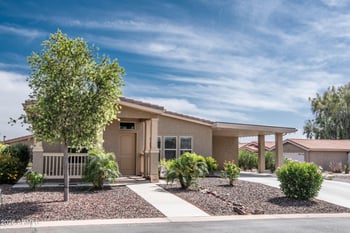 7373 Us Highway 60 -- #361, Gold Canyon, AZ 85118
