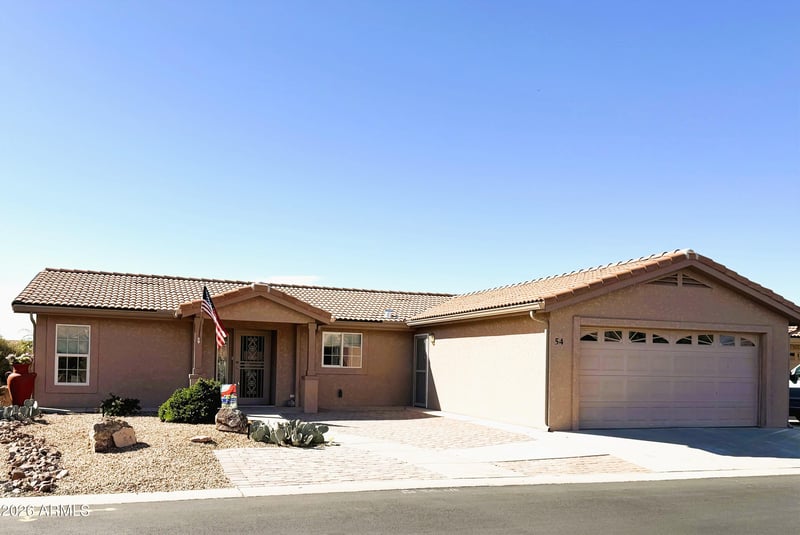 7373 Us Highway 60 -- #54, Gold Canyon, AZ 85118
