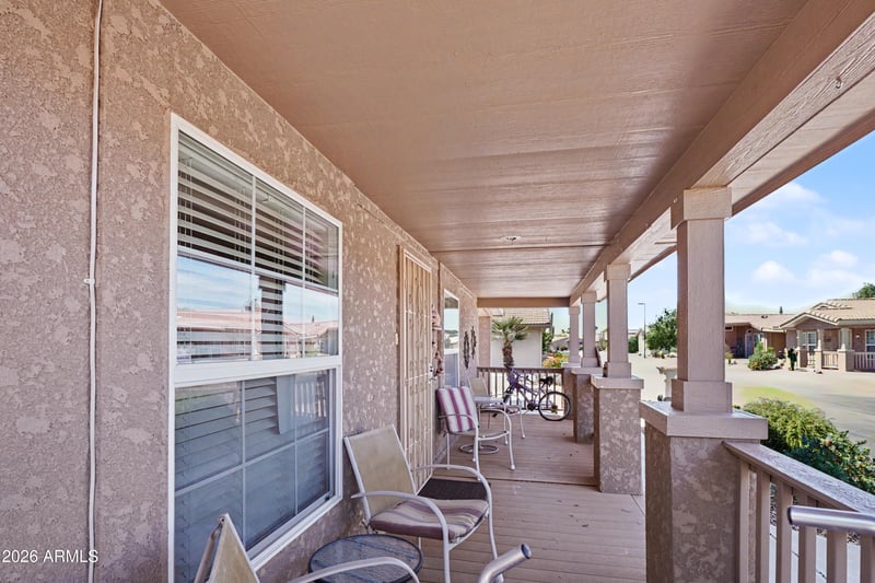 7373 Us Highway 60 -- #97, Gold Canyon, AZ 85118