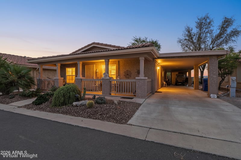 7373 Us Highway 60 -- #97, Gold Canyon, AZ 85118